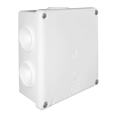 109 | ELBOX™ ΑΝΘ.#21 ΠΡΕΣ/ΤΟ ΙΡ54 115x107xh55 109 | ELBOX™ ΑΝΘ.#21 ΠΡΕΣ/ΤΟ ΙΡ54 115x107xh55