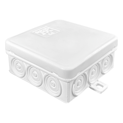111 | ELBOX™ ΑΝΘ.#13,5 ΠΡΕΣ/ΤΟ ΙΡ54 80x80x37 111 | ELBOX™ ΑΝΘ.#13,5 ΠΡΕΣ/ΤΟ ΙΡ54 80x80x37