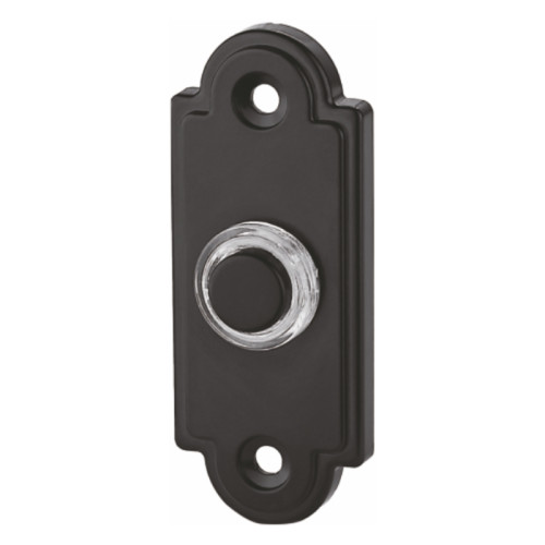 ELK59150 | ΕΝΣΥΡΜΑΤO ΜΠΟΥΤΟΝ ΚΟΥΔΟΥΝΙΟΥ |  ΜΑΥΡΟ | Μ3cm﻿ x Υ8cm﻿ x Π2﻿cm﻿