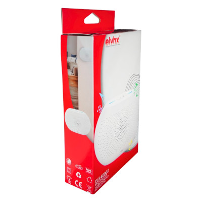 ELK40002 | ΕΝΣΥΡΜΑΤΟ ΗΛΕΚΤΡΟΝΙΚΟ ΚΟΥΔΟΥΝΙ ΑC | Μ18.2cm x Υ11.7cm x Π3.1cm ELK40002 | ΕΝΣΥΡΜΑΤΟ ΗΛΕΚΤΡΟΝΙΚΟ ΚΟΥΔΟΥΝΙ ΑC | Μ18.2cm x Υ11.7cm x Π3.1cm