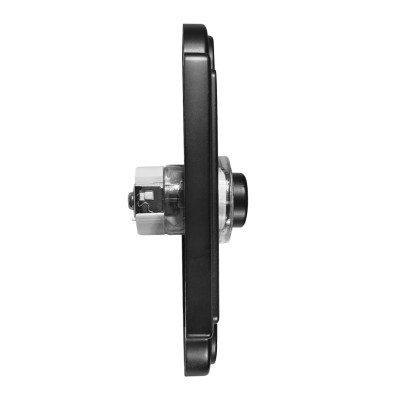 ELK59150 | ΕΝΣΥΡΜΑΤO ΜΠΟΥΤΟΝ ΚΟΥΔΟΥΝΙΟΥ | ΜΑΥΡΟ | Μ3cm x Υ8cm x Π2cm ELK59150 | ΕΝΣΥΡΜΑΤO ΜΠΟΥΤΟΝ ΚΟΥΔΟΥΝΙΟΥ | ΜΑΥΡΟ | Μ3cm x Υ8cm x Π2cm