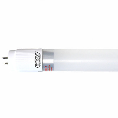 EL102842 | LED T8 PF>0.9|15W(58W) G13|3000k|2400lm|1500mm|220-240V|GlassPlasticCups|{enjoysimplicity}™ EL102842 | LED T8 PF>0.9|15W(58W) G13|3000k|2400lm|1500mm|220-240V|GlassPlasticCups|{enjoysimplicity}™