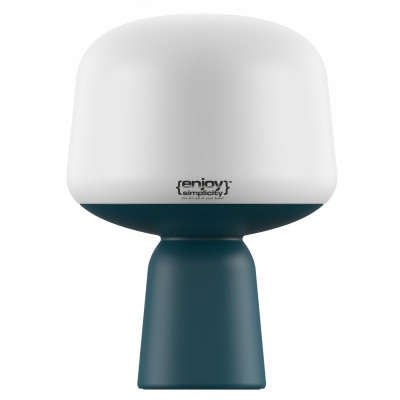 EL130906 | LED MOBILE USB CHARGING 1.8W|4000k|80lm|BLUE|{enjoysimplicity}™ EL130906 | LED MOBILE USB CHARGING 1.8W|4000k|80lm|BLUE|{enjoysimplicity}™