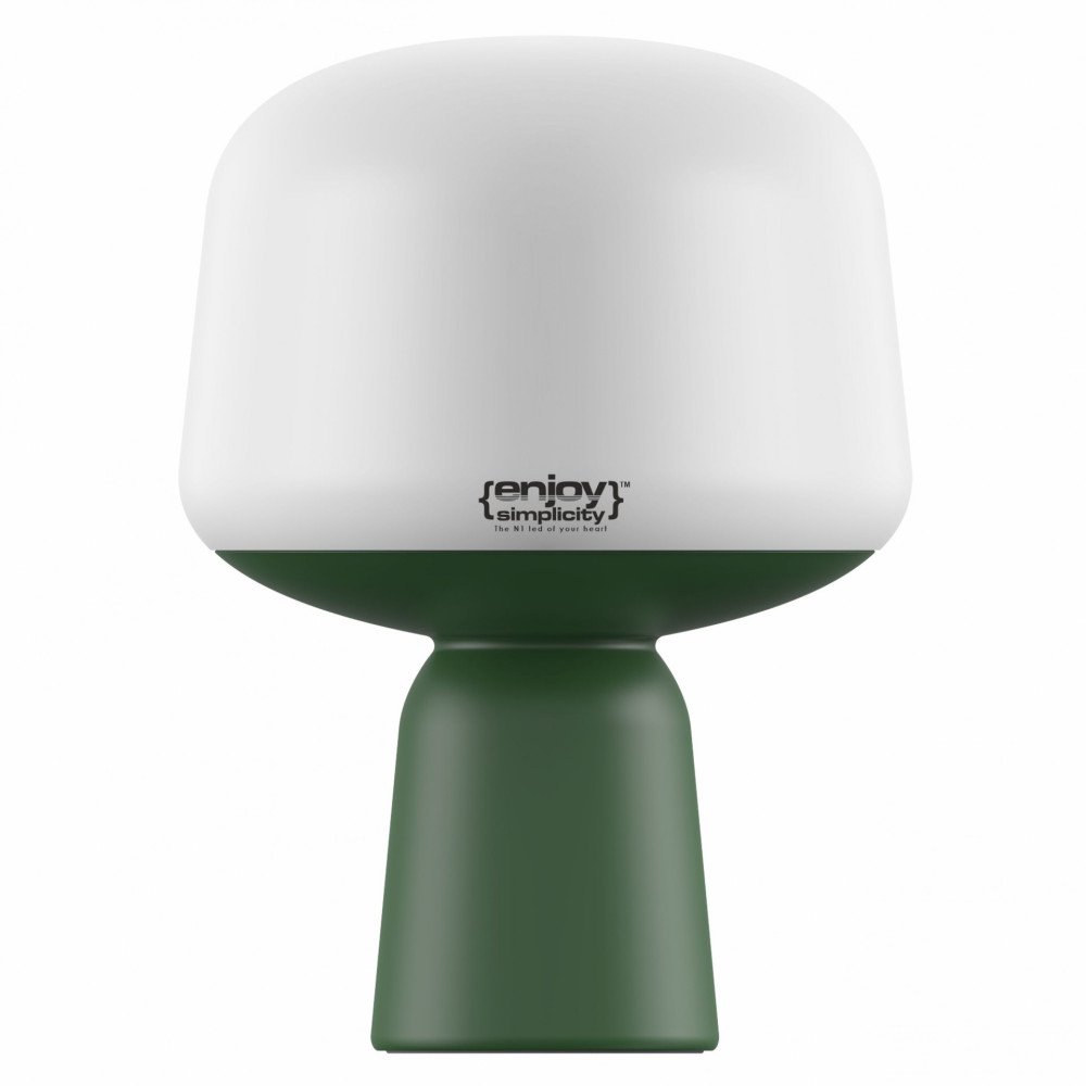 EL130909 | LED MOBILE USB CHARGING 1.8W|4000k|80lm|GREEN EL130909 | LED MOBILE USB CHARGING 1.8W|4000k|80lm|GREEN