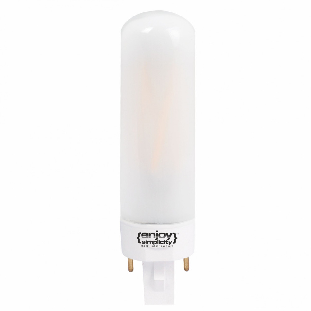 EL624964 | LED G24D3-2pins 8.5W|4000k|1050lm|{enjoysimplicity}™ EL624964 | LED G24D3-2pins 8.5W|4000k|1050lm|{enjoysimplicity}™