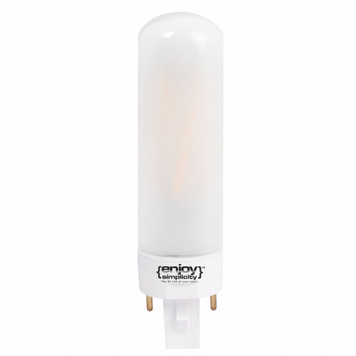 EL624964 | LED G24D3-2pins 8.5W|4000k|1050lm|{enjoysimplicity}™