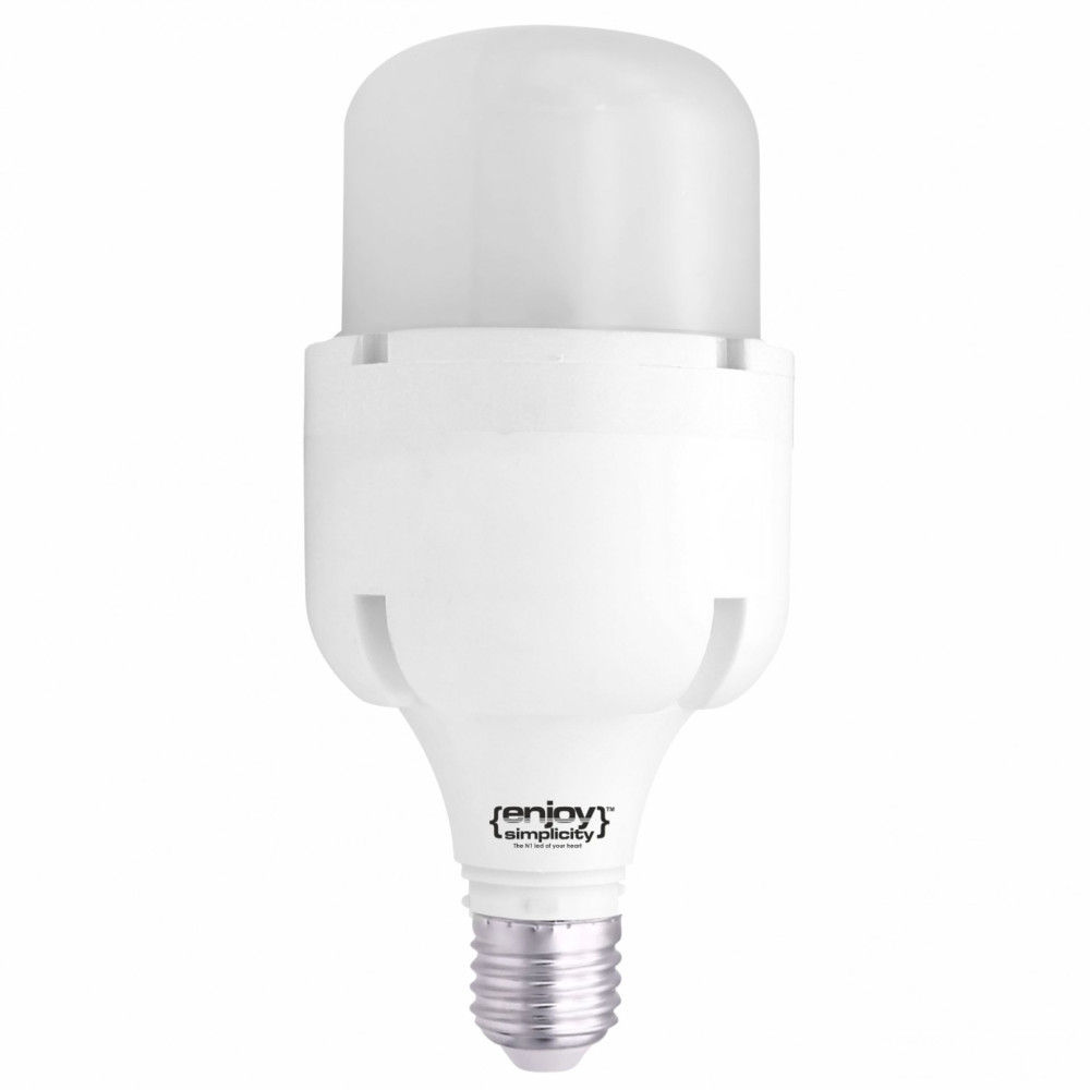 EL685806 | LED High Power T110|80W(>350W)Ε40|6500k|6700lm|{enjoysimplicity}™ EL685806 | LED High Power T110|80W(>350W)Ε40|6500k|6700lm|{enjoysimplicity}™