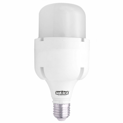 EL685806 | LED High Power T110|80W(>350W)Ε40|6500k|6700lm|{enjoysimplicity}™ EL685806 | LED High Power T110|80W(>350W)Ε40|6500k|6700lm|{enjoysimplicity}™