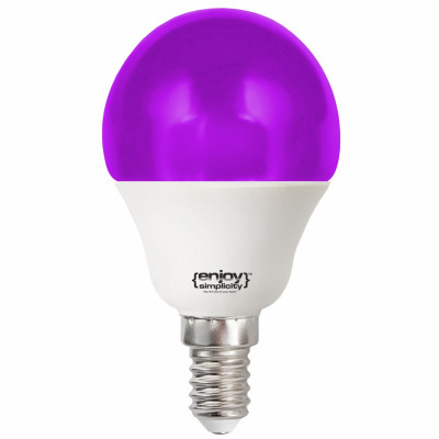 EL733216 | LED Ρ45 ΜΩΒ |1.8W(19W) Ε14|{enjoysimplicity}™ EL733216 | LED Ρ45 ΜΩΒ |1.8W(19W) Ε14|{enjoysimplicity}™