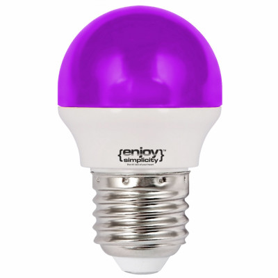 EL733316 | LED Ρ45 ΜΩΒ |1.8W(19W) Ε27|{enjoysimplicity}™ EL733316 | LED Ρ45 ΜΩΒ |1.8W(19W) Ε27|{enjoysimplicity}™