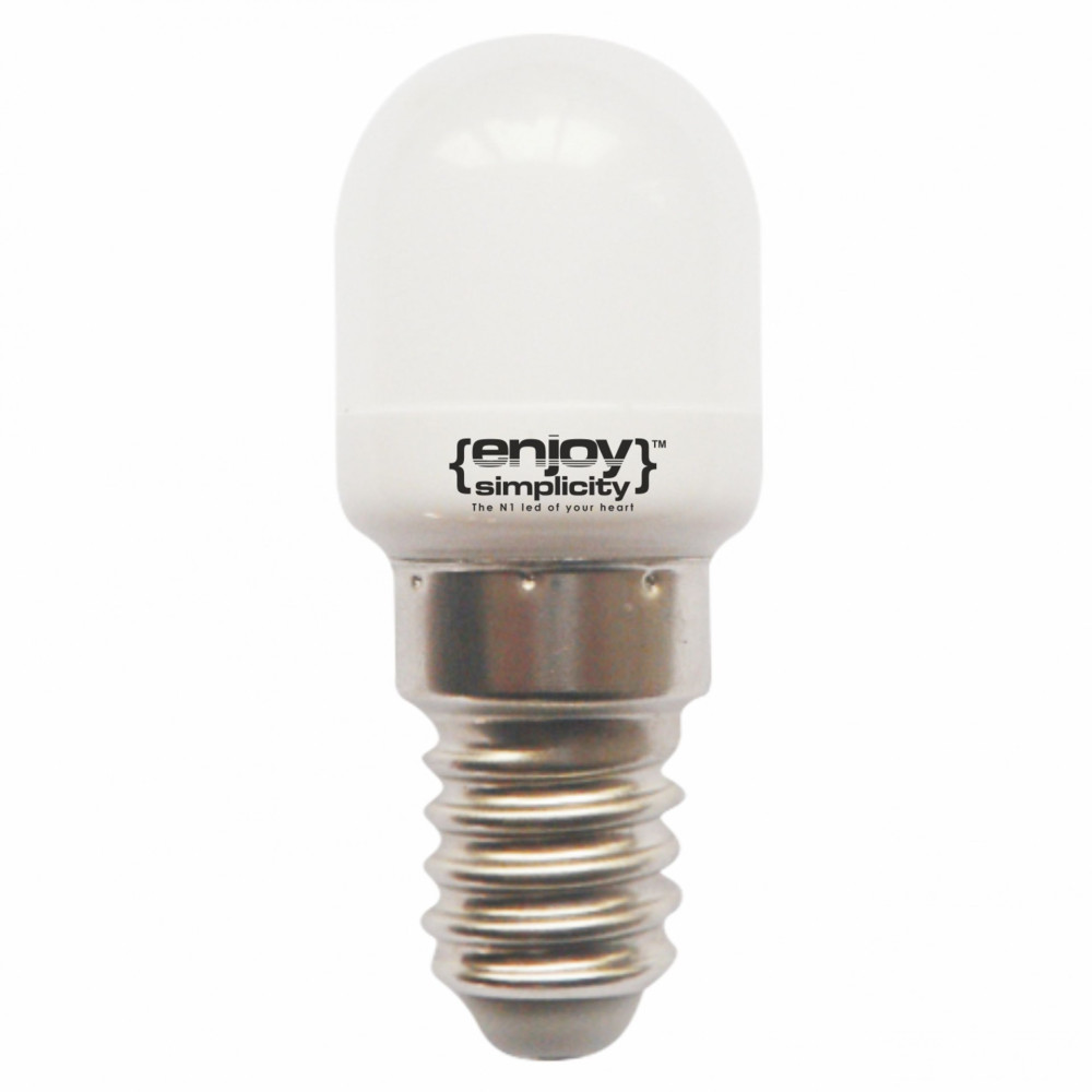 EL774126 | LED T23 ΝΥΚΤΟΣ|1.5W(>10W)Ε14|6500k|120lm|γυαλ|{enjoysimplicity}™ EL774126 | LED T23 ΝΥΚΤΟΣ|1.5W(>10W)Ε14|6500k|120lm|γυαλ|{enjoysimplicity}™