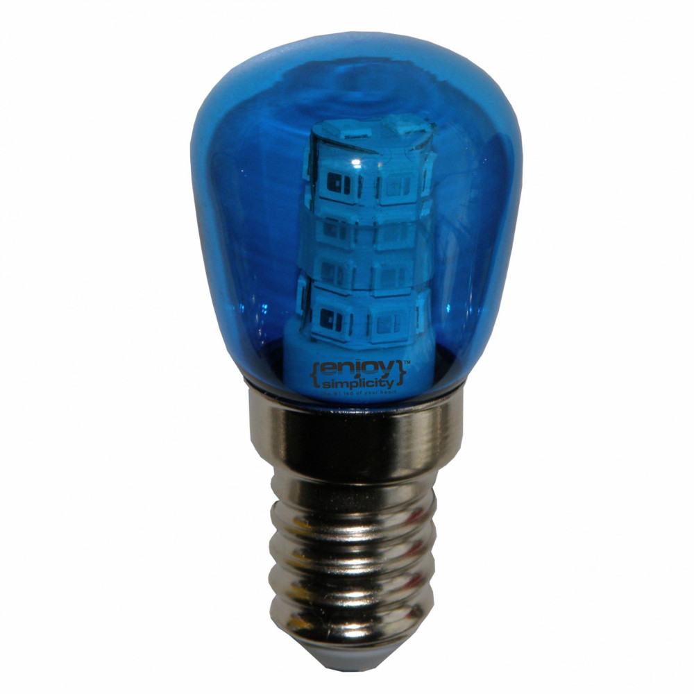 EL775106 | LED T23 ΝΥΚΤΟΣ|2W(>15W) Ε14 140LM|ΜΠΛΕ|γυαλ|{enjoysimplicity}™ EL775106 | LED T23 ΝΥΚΤΟΣ|2W(>15W) Ε14 140LM|ΜΠΛΕ|γυαλ|{enjoysimplicity}™