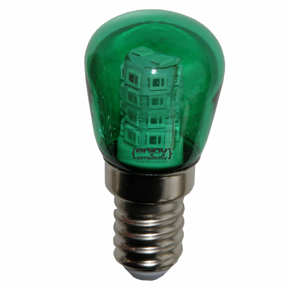 EL775109 | LED T23 ΝΥΚΤΟΣ|2W(>15W) Ε14 140LM|ΠΡΑΣΙNO|γυαλ|{enjoysimplicity}™ EL775109 | LED T23 ΝΥΚΤΟΣ|2W(>15W) Ε14 140LM|ΠΡΑΣΙNO|γυαλ|{enjoysimplicity}™