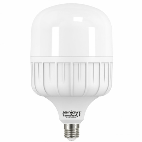  EL854604 | LED High Power T118|(100-240V)|37.5W(>280W)Ε27|4000k|4700lm|{enjoysimplicity}™