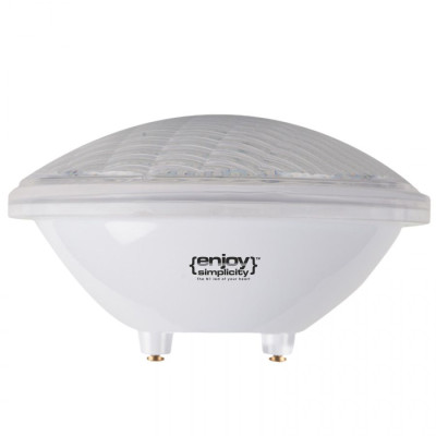 EL856116 | LED ΠΙΣΙΝΑΣ PAR56 G53 Ø177|20W(>150W)|6500k|1700lm|{enjoysimplicity}™ EL856116 | LED ΠΙΣΙΝΑΣ PAR56 G53 Ø177|20W(>150W)|6500k|1700lm|{enjoysimplicity}™
