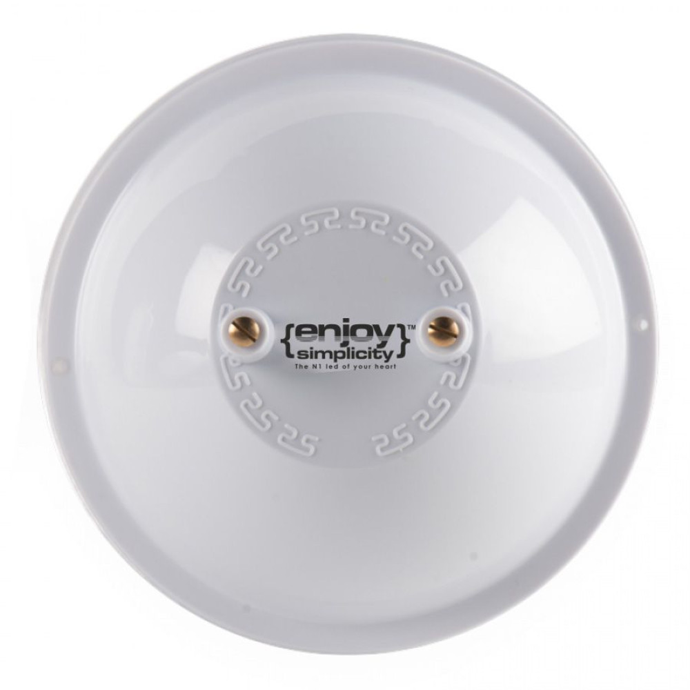 EL856116 | LED ΠΙΣΙΝΑΣ PAR56 G53 Ø177|20W(>150W)|6500k|1700lm|{enjoysimplicity}™ EL856116 | LED ΠΙΣΙΝΑΣ PAR56 G53 Ø177|20W(>150W)|6500k|1700lm|{enjoysimplicity}™
