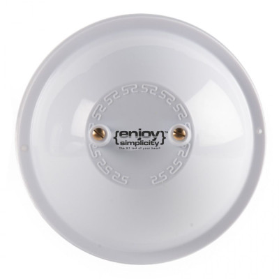 EL856116 | LED ΠΙΣΙΝΑΣ PAR56 G53 Ø177|20W(>150W)|6500k|1700lm|{enjoysimplicity}™ EL856116 | LED ΠΙΣΙΝΑΣ PAR56 G53 Ø177|20W(>150W)|6500k|1700lm|{enjoysimplicity}™