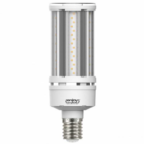 EL857544 | LED HD IP64|54W(>HID250W)|120-277V|Ε40|4000k|7020lm|{enjoysimplicity}™