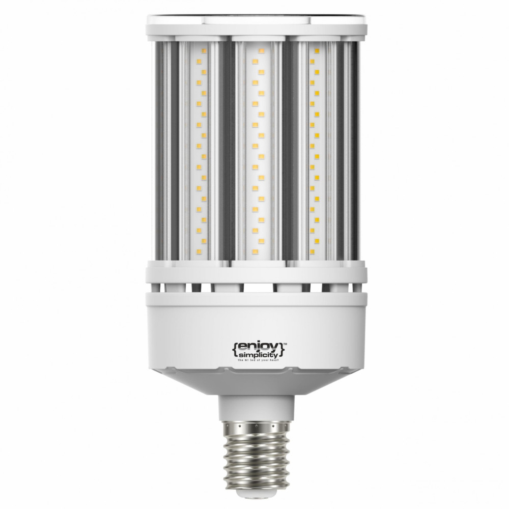 EL857994 | LED HD IP64|100W(>HID400W)|120-277V|Ε40|4000k|13000lm|enjoySimplicity™ EL857994 | LED HD IP64|100W(>HID400W)|120-277V|Ε40|4000k|13000lm|enjoySimplicity™