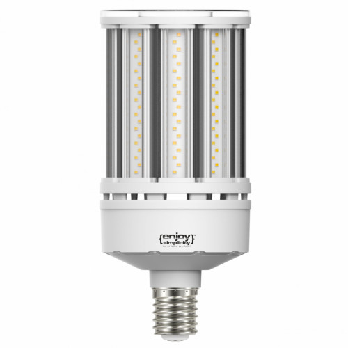 EL857994 | LED HD IP64|100W(>HID400W)|120-277V|Ε40|4000k|13000lm|enjoySimplicity™