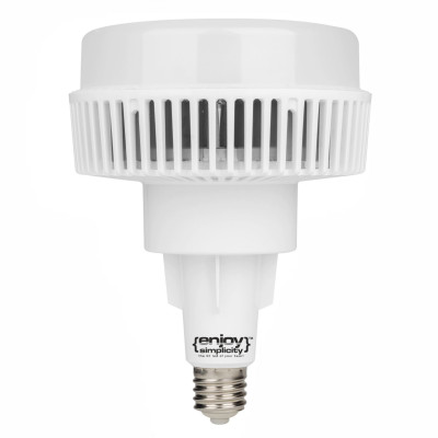 EL858001 | LED UFO HIGH POWER 95W(>250W)E40|4000k|13500lm|{enjoysimplicity}™ EL858001 | LED UFO HIGH POWER 95W(>250W)E40|4000k|13500lm|{enjoysimplicity}™