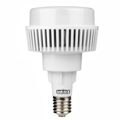 EL858004 | LED UFO HIGH POWER 140W(>450W)E40|6500k|20000lm|{enjoysimplicity}™ EL858004 | LED UFO HIGH POWER 140W(>450W)E40|6500k|20000lm|{enjoysimplicity}™