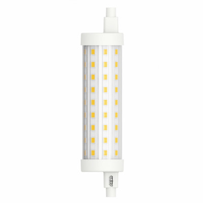 EL891182 | LED R7s 118mm|11.5W(>100W)|2700k|1521lm|{enjoysimplicity}™ EL891182 | LED R7s 118mm|11.5W(>100W)|2700k|1521lm|{enjoysimplicity}™