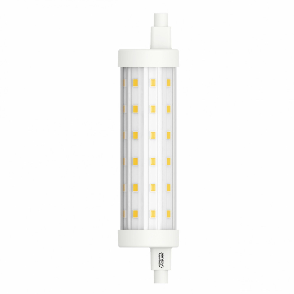 EL891183 | LED R7s 118mm|14.5W(>125W)|2700k|2000lm|{enjoysimplicity}™ EL891183 | LED R7s 118mm|14.5W(>125W)|2700k|2000lm|{enjoysimplicity}™