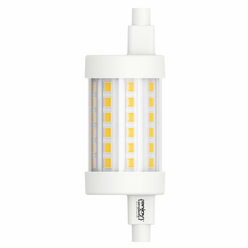 EL897802 | LED R7s 78mm|8.2W(>72W)|2700k|1055lm|{enjoysimplicity}™