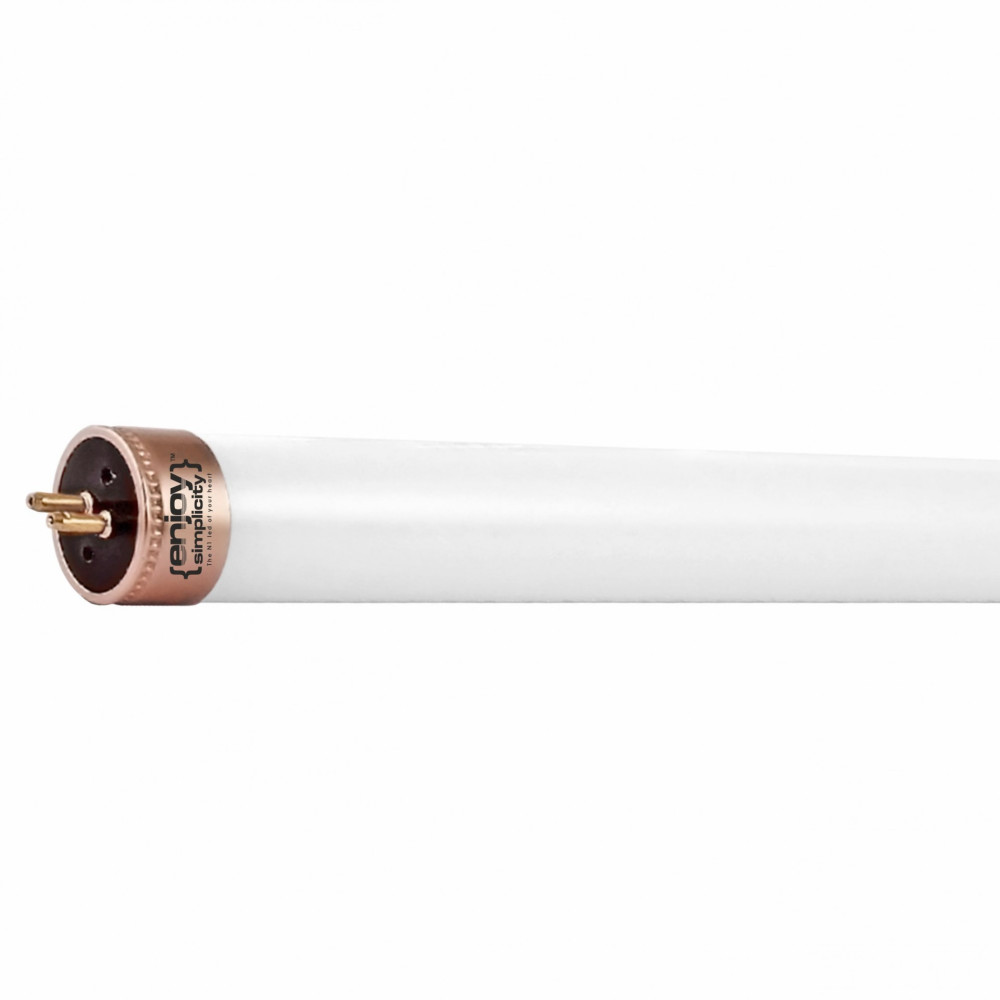 EL981244 | LED T5|12W(>21W)G5|4000k|1000lm|863.2mm|{enjoysimplicity}™ EL981244 | LED T5|12W(>21W)G5|4000k|1000lm|863.2mm|{enjoysimplicity}™