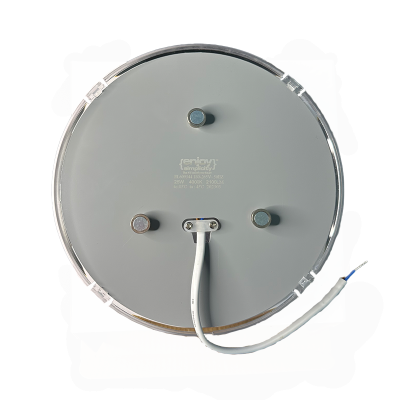 EL609344 | T9 LED|25W|4000k|2100lm|Φ186mm| 3 ΜΑΓΝΗΤΕΣ ΣΤΟ ΠΙΣΩ ΜΕΡΟΣ | {enjoysimplicity}™ EL609344 | T9 LED|25W|4000k|2100lm|Φ186mm| 3 ΜΑΓΝΗΤΕΣ ΣΤΟ ΠΙΣΩ ΜΕΡΟΣ | {enjoysimplicity}™