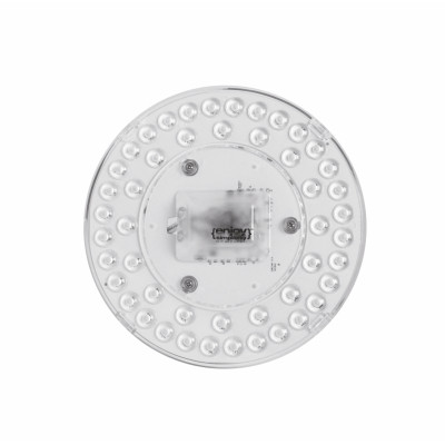 EL609344 | T9 LED|25W|4000k|2100lm|Φ186mm| 3 ΜΑΓΝΗΤΕΣ ΣΤΟ ΠΙΣΩ ΜΕΡΟΣ | {enjoysimplicity}™ EL609344 | T9 LED|25W|4000k|2100lm|Φ186mm| 3 ΜΑΓΝΗΤΕΣ ΣΤΟ ΠΙΣΩ ΜΕΡΟΣ | {enjoysimplicity}™