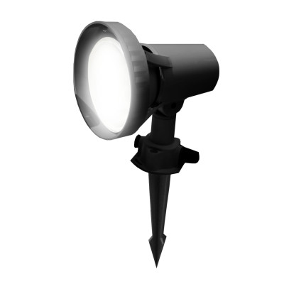 EL190714 | PAR LED NAIL IP65 10W|PAR30|4000k|850lm|36⁰|135x126xh178mm|{enjoysimplicity}™ EL190714 | PAR LED NAIL IP65 10W|PAR30|4000k|850lm|36⁰|135x126xh178mm|{enjoysimplicity}™