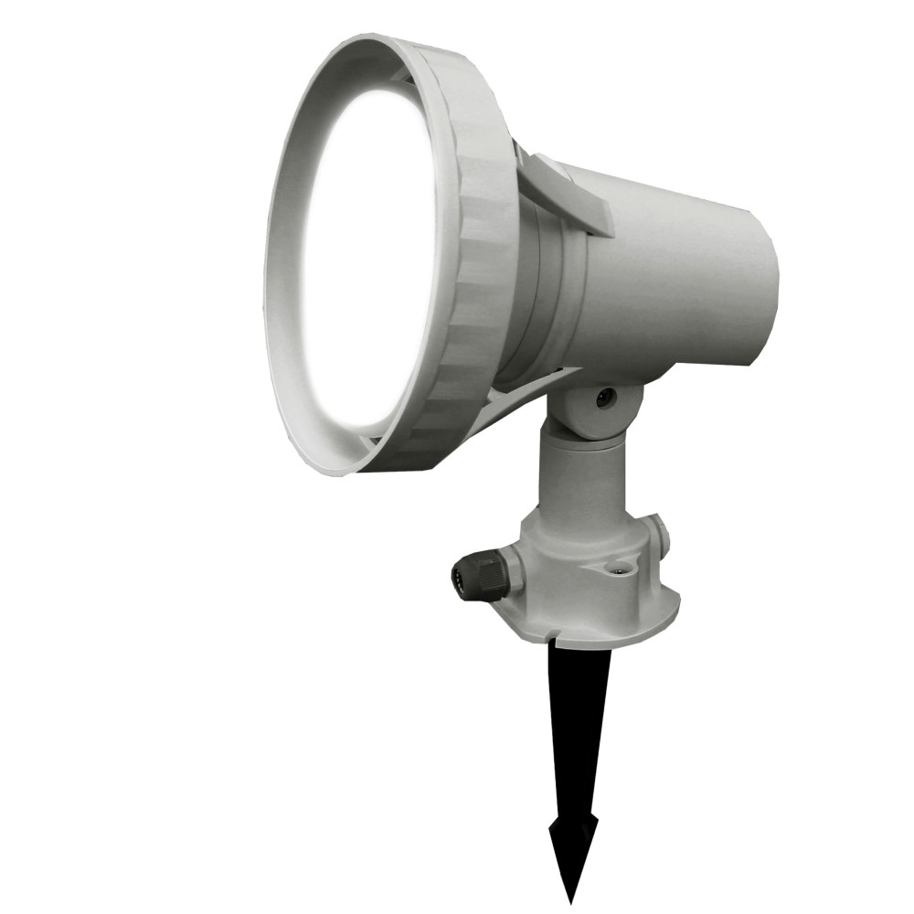 EL190722 | PAR LED NAIL IP65 10W|PAR30|3000k|850lm|36⁰|135x126xh178mm|{enjoysimplicity}™ EL190722 | PAR LED NAIL IP65 10W|PAR30|3000k|850lm|36⁰|135x126xh178mm|{enjoysimplicity}™