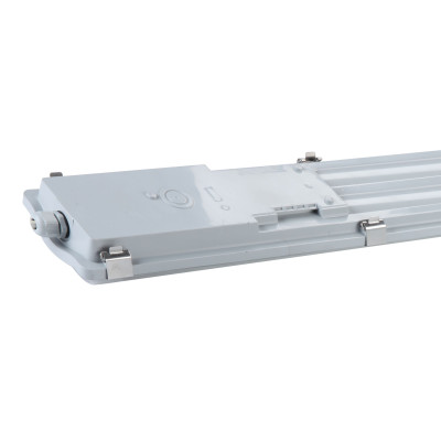 EL195826 | LED WeatherProof IP65 2x0.60mt|L665xW128xH60mm|{enjoysimplicity}™ EL195826 | LED WeatherProof IP65 2x0.60mt|L665xW128xH60mm|{enjoysimplicity}™
