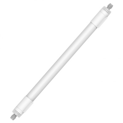 EL195916 |LED T8 WeatherProof IP65 13W|6500k|1600lm|650x43.5x46.5mm|{enjoysimplicity}™ EL195916 |LED T8 WeatherProof IP65 13W|6500k|1600lm|650x43.5x46.5mm|{enjoysimplicity}™