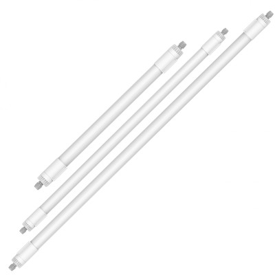 EL195924 |LED T8 WeatherProof IP65 26W|4000k|3000lm|1253x43.5x46.5mm|{enjoysimplicity}™ EL195924 |LED T8 WeatherProof IP65 26W|4000k|3000lm|1253x43.5x46.5mm|{enjoysimplicity}™
