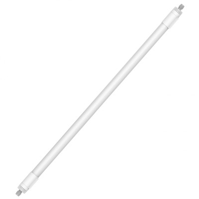 EL195924 |LED T8 WeatherProof IP65 26W|4000k|3000lm|1253x43.5x46.5mm|{enjoysimplicity}™ EL195924 |LED T8 WeatherProof IP65 26W|4000k|3000lm|1253x43.5x46.5mm|{enjoysimplicity}™