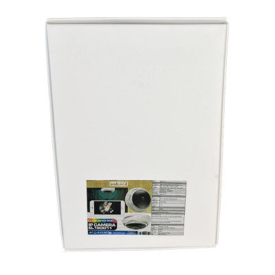 EL190011 | IP CAMERA ΓΙΑ UFO HIGH BAY ΕL190010 {enjoySimplicity}™ EL190011 | IP CAMERA ΓΙΑ UFO HIGH BAY ΕL190010 {enjoySimplicity}™