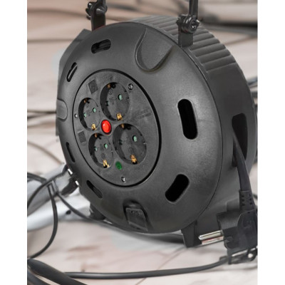 ELP41052 | ΜΠΑΛΑΝΤΕΖΑ ΒΑΛΙΤΣΑΚΙ 4Θ x16A +ΚΑΛ.5mt IP20 ΜΑΥΡΟ ELP41052 | ΜΠΑΛΑΝΤΕΖΑ ΒΑΛΙΤΣΑΚΙ 4Θ x16A +ΚΑΛ.5mt IP20 ΜΑΥΡΟ