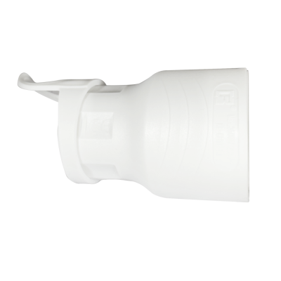 ELP44001 | ΦΙΣ SCHUKO 16Α ΜΕ ΛΑΒΗ ΘΗΛΥΚΟ ΘΕΡΜΟΠΛΑΣΤΙΚΟ IP20 ΛΕΥΚΟ ELP44001 | ΦΙΣ SCHUKO 16Α ΜΕ ΛΑΒΗ ΘΗΛΥΚΟ ΘΕΡΜΟΠΛΑΣΤΙΚΟ IP20 ΛΕΥΚΟ