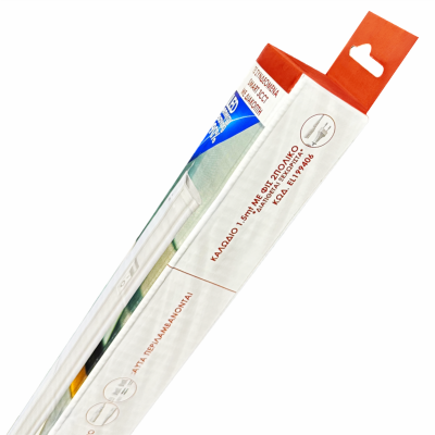 EL199401_MS | LED T5 SMART 3CCT ΜΕ MEMORY SWITCH | ΔΕΝ ΠΕΡΙΕΧΕΤΑΙ ΚΑΛΩΔΙΟ | 3.5W | 330/395/350lm | 3000k/4000K/6500k | 312x27xh37mm -Νέτο τιμή EL199401_MS | LED T5 SMART 3CCT ΜΕ MEMORY SWITCH | ΔΕΝ ΠΕΡΙΕΧΕΤΑΙ ΚΑΛΩΔΙΟ | 3.5W | 330/395/350lm | 3000k/4000K/6500k | 312x27xh37mm -Νέτο τιμή