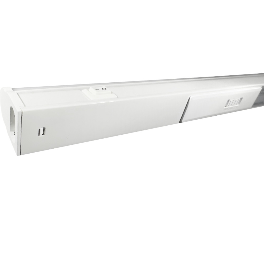 EL199401 | LED T5 SMART 3CCT ΜΕ DIP SWITCH | ΔΕΝ ΠΕΡΙΕΧΕΤΑΙ ΚΑΛΩΔΙΟ | 4W | 480/530/520lm | 3000k/4000K/6500k | 312x22xh35.3mm | {enjoysimplicity}™ EL199401 | LED T5 SMART 3CCT ΜΕ DIP SWITCH | ΔΕΝ ΠΕΡΙΕΧΕΤΑΙ ΚΑΛΩΔΙΟ | 4W | 480/530/520lm | 3000k/4000K/6500k | 312x22xh35.3mm | {enjoysimplicity}™