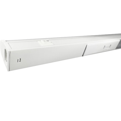 EL199401 | LED T5 SMART 3CCT ΜΕ DIP SWITCH | ΔΕΝ ΠΕΡΙΕΧΕΤΑΙ ΚΑΛΩΔΙΟ | 4W | 480/530/520lm | 3000k/4000K/6500k | 312x22xh35.3mm | {enjoysimplicity}™ EL199401 | LED T5 SMART 3CCT ΜΕ DIP SWITCH | ΔΕΝ ΠΕΡΙΕΧΕΤΑΙ ΚΑΛΩΔΙΟ | 4W | 480/530/520lm | 3000k/4000K/6500k | 312x22xh35.3mm | {enjoysimplicity}™