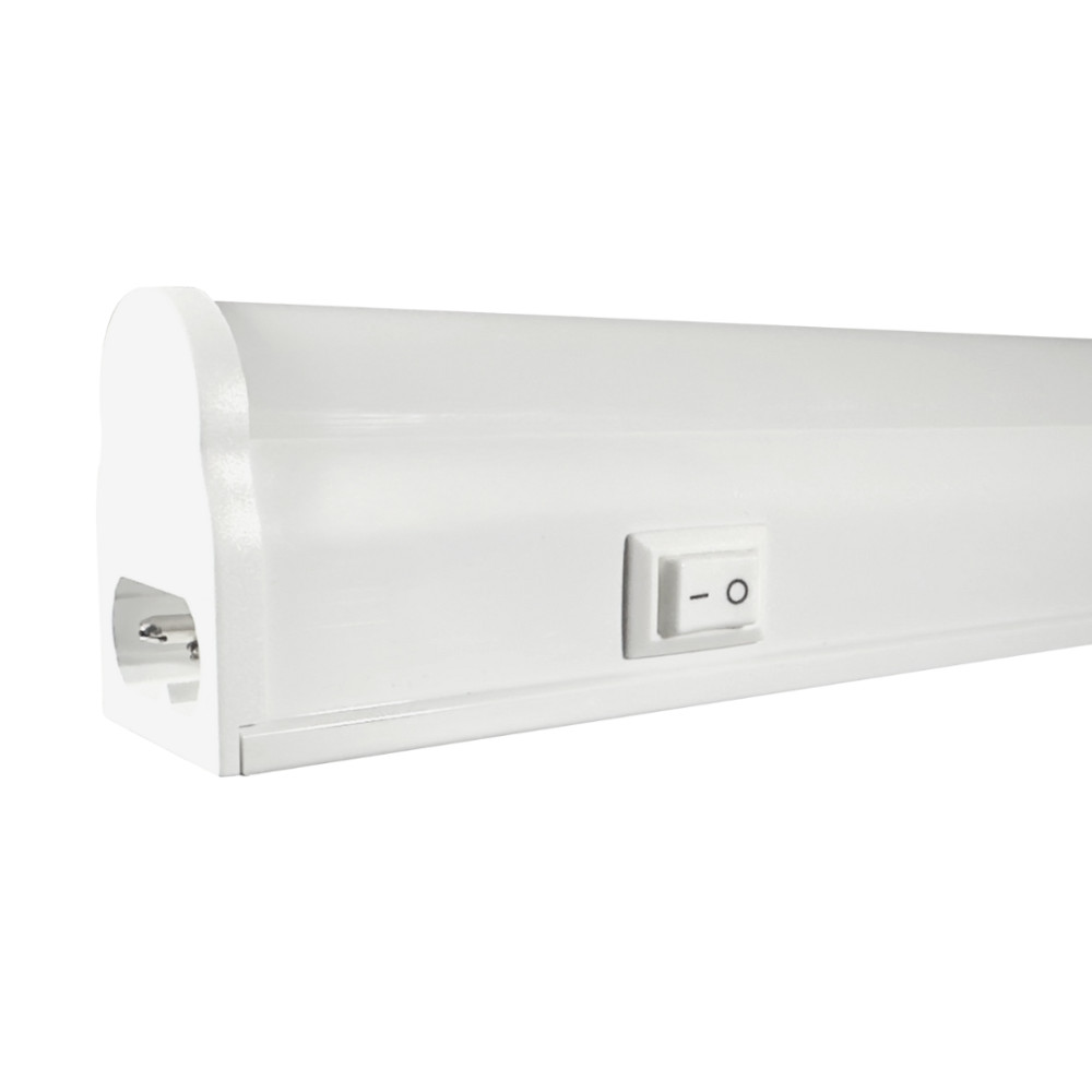 EL199401 | LED T5 SMART 3CCT ΜΕ DIP SWITCH | ΔΕΝ ΠΕΡΙΕΧΕΤΑΙ ΚΑΛΩΔΙΟ | 4W | 480/530/520lm | 3000k/4000K/6500k | 312x22xh35.3mm | {enjoysimplicity}™ EL199401 | LED T5 SMART 3CCT ΜΕ DIP SWITCH | ΔΕΝ ΠΕΡΙΕΧΕΤΑΙ ΚΑΛΩΔΙΟ | 4W | 480/530/520lm | 3000k/4000K/6500k | 312x22xh35.3mm | {enjoysimplicity}™