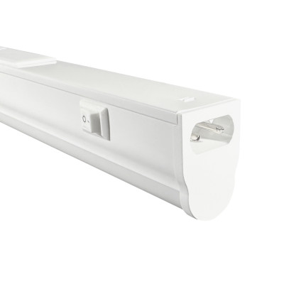 EL199402 | LED T5 SMART 3CCT ΜΕ DIP SWITCH | ΔΕΝ ΠΕΡΙΕΧΕΤΑΙ ΚΑΛΩΔΙΟ | 8W | 990/1080/1050lm | 3CCT3000-4000-6500k | 612x22xh35.3mm | {enjoysimplicity}™ EL199402 | LED T5 SMART 3CCT ΜΕ DIP SWITCH | ΔΕΝ ΠΕΡΙΕΧΕΤΑΙ ΚΑΛΩΔΙΟ | 8W | 990/1080/1050lm | 3CCT3000-4000-6500k | 612x22xh35.3mm | {enjoysimplicity}™