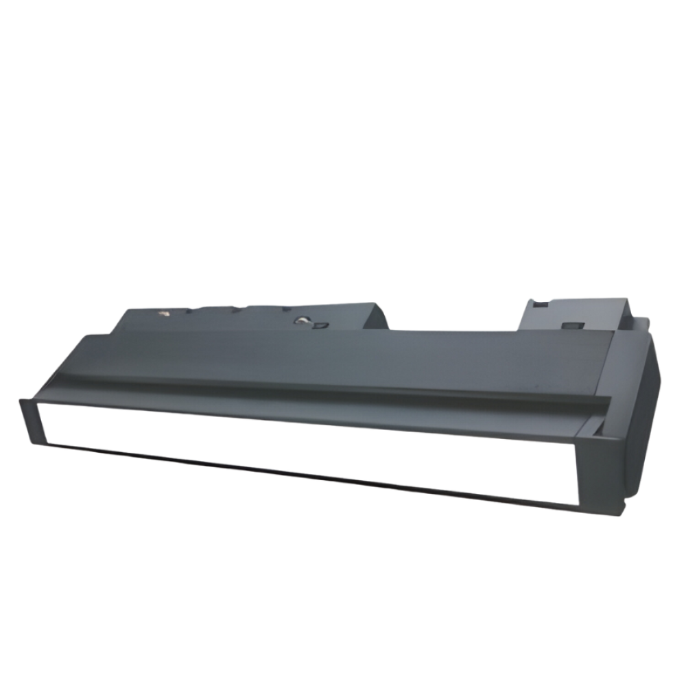 EL183621 | LED Spot|18W|3CCT 3000-4000-6500k|1620lm|120⁰|Black|344x22xh68.7mm|{enjoysimplicity} EL183621 | LED Spot|18W|3CCT 3000-4000-6500k|1620lm|120⁰|Black|344x22xh68.7mm|{enjoysimplicity}