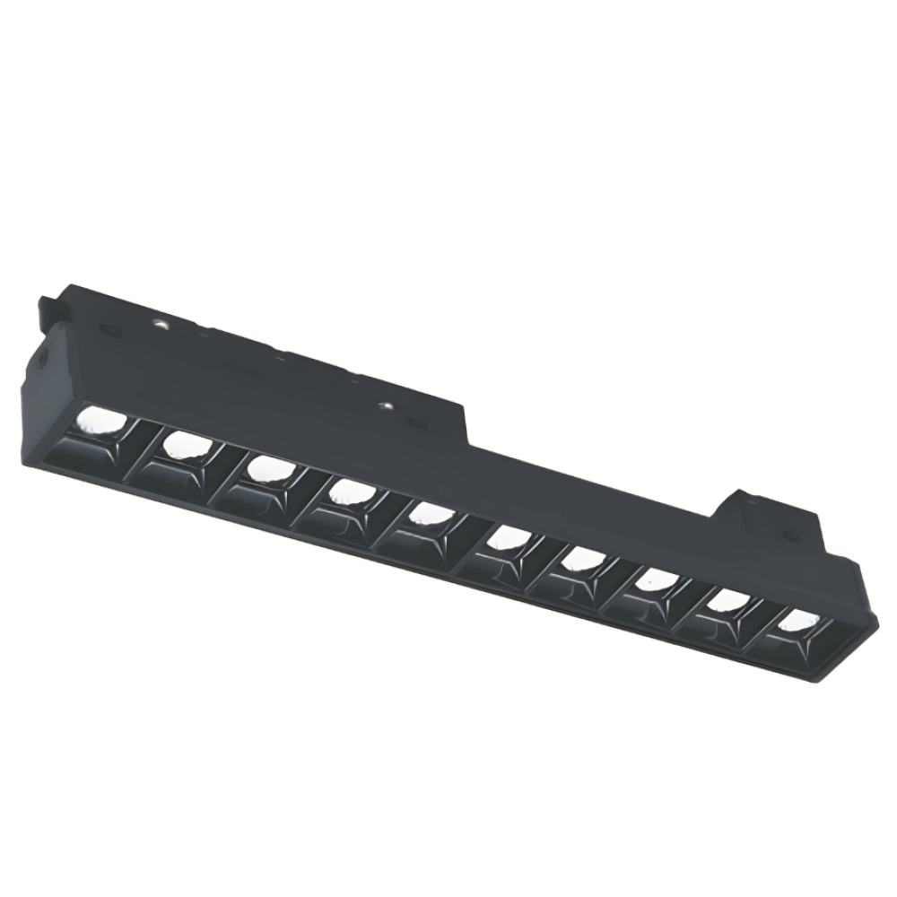 EL183611 | LED Spot|30W|4000k|2700lm|24⁰|Black|543x22xh43.1mm|{enjoysimplicity} EL183611 | LED Spot|30W|4000k|2700lm|24⁰|Black|543x22xh43.1mm|{enjoysimplicity}