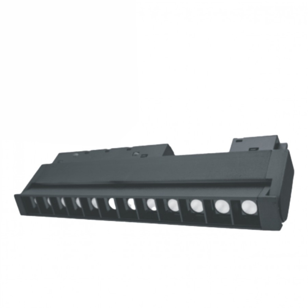 EL183618 | LED Spot|24W|4000k|2160lm|24⁰|Black|451x22xh68.7mm|{enjoysimplicity}™ EL183618 | LED Spot|24W|4000k|2160lm|24⁰|Black|451x22xh68.7mm|{enjoysimplicity}™