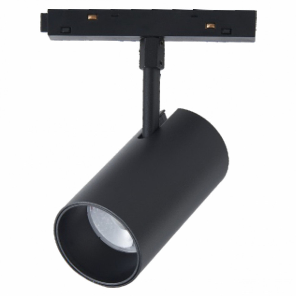 EL183626 | LED Spot|20W|3CCT 3000-4000-6500k|1800lm|36⁰|Black|115x60xh140mm|{enjoysimplicity}™ EL183626 | LED Spot|20W|3CCT 3000-4000-6500k|1800lm|36⁰|Black|115x60xh140mm|{enjoysimplicity}™